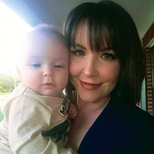 Meet your Posher, Meagan douglas